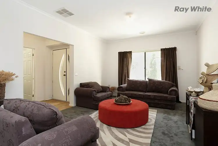 Second view of Homely house listing, 16 Copeland Crescent, Point Cook VIC 3030