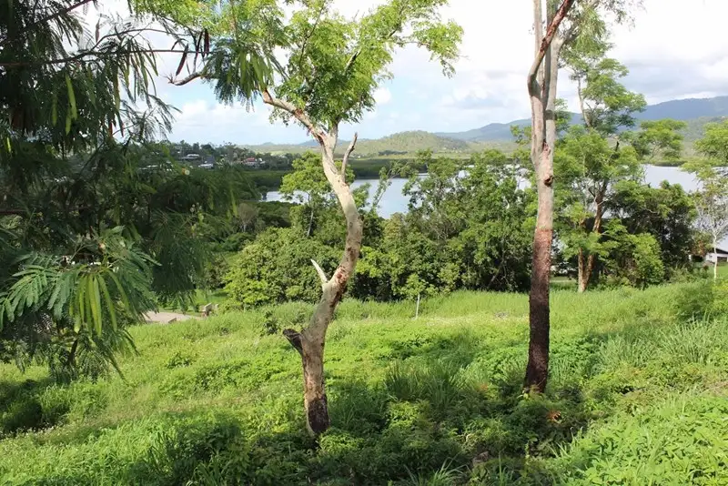 Main view of Homely land listing, Lot 33 Beth Court, Cannonvale QLD 4802