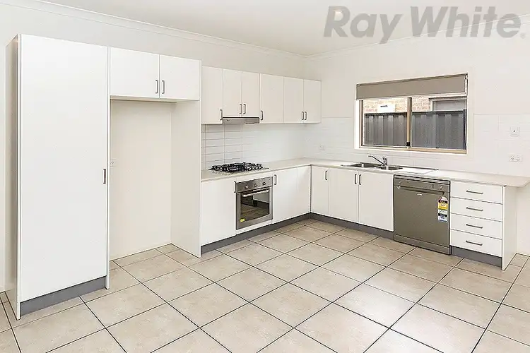 Second view of Homely house listing, 3/26 Ryrie Grove, Wollert VIC 3750