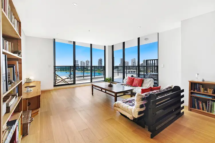1 Aqua Street, Southport QLD 4215
