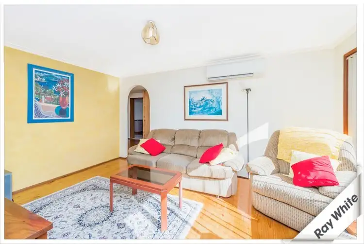 Sixth view of Homely house listing, 46 Barracks Flat Drive, Karabar NSW 2620