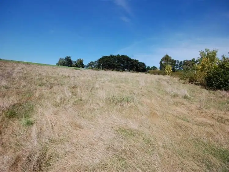 Fourth view of Homely land listing, Lot 3/137 Douthie Road, Seville VIC 3139