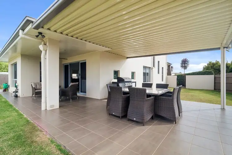 Seventh view of Homely house listing, 66 Wood Drive, Middle Ridge QLD 4350