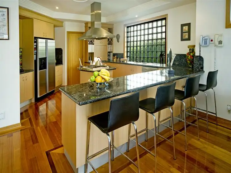 Fourth view of Homely house listing, 1672 Riverdale Drive, Hope Island QLD 4212