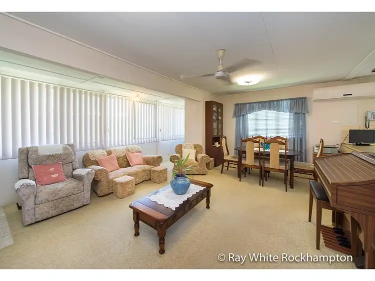Seventh view of Homely house listing, 54 Harrow Street, West Rockhampton QLD 4700