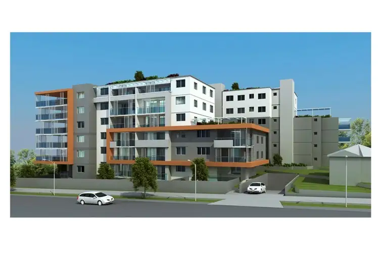 Third view of Homely apartment listing, Address available on request