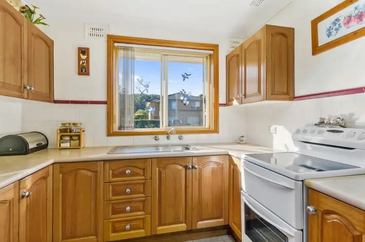 Second view of Homely house listing, 1 Foothills Road, Balgownie NSW 2519