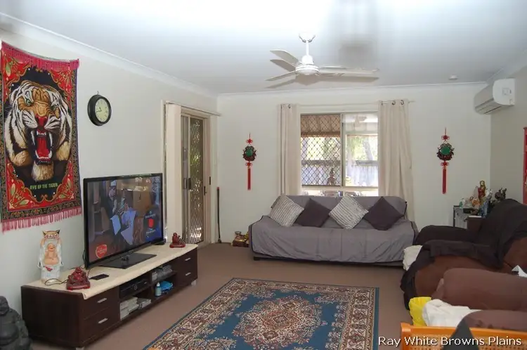 Third view of Homely townhouse listing, 39/99 Short Street, Boronia Heights QLD 4124