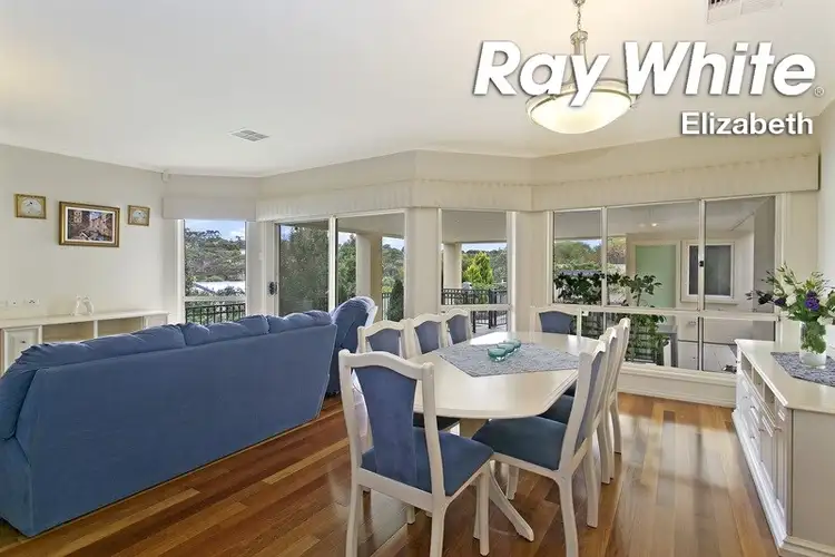 Fourth view of Homely house listing, 23 Glanville Crescent, Gulfview Heights SA 5096