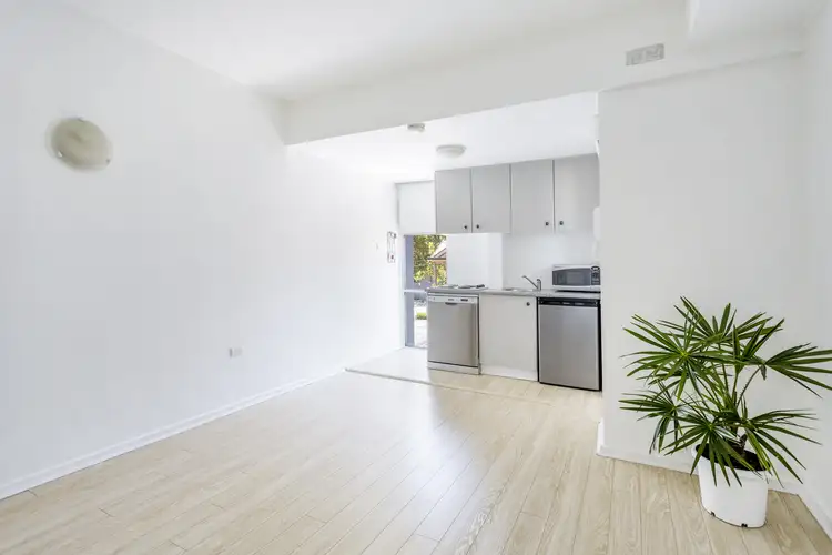 10/19-23 Forbes Street, Woolloomooloo NSW 2011