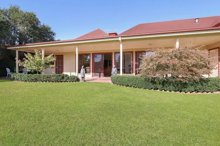 Main view of Homely house listing, 179 Main Street, Rutherglen VIC 3685