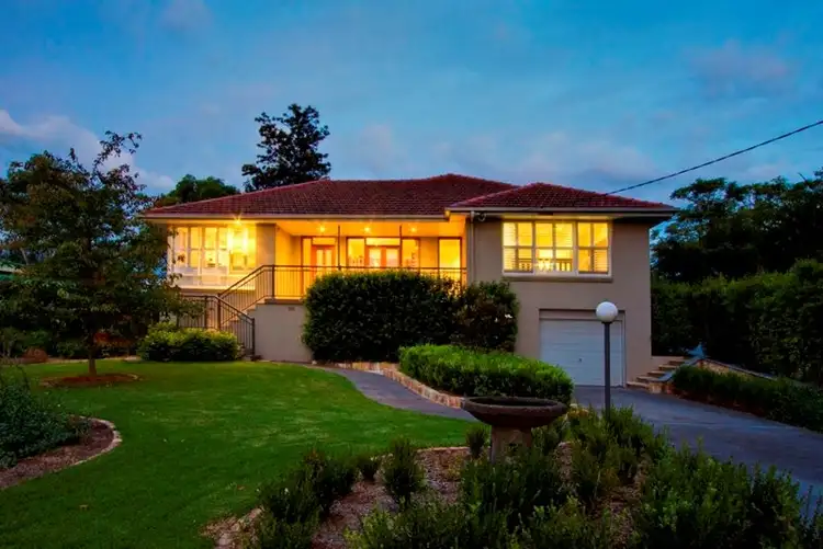 1120 Grose Vale Road, Kurrajong NSW 2758
