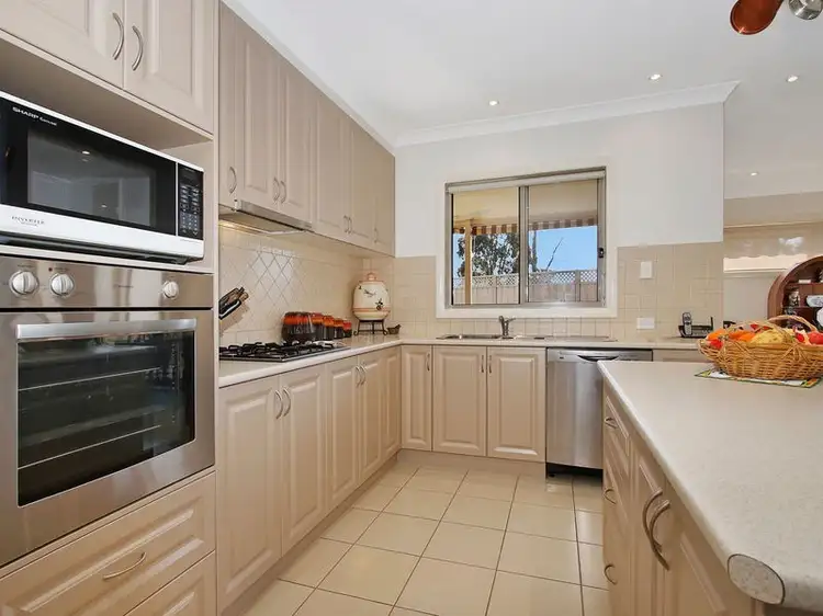 Fifth view of Homely house listing, 8 Hoac Court, Mulwala NSW 2647