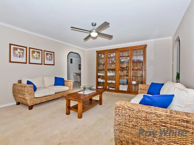 Fourth view of Homely house listing, 3 Camarsh Drive, Murrumba Downs QLD 4503