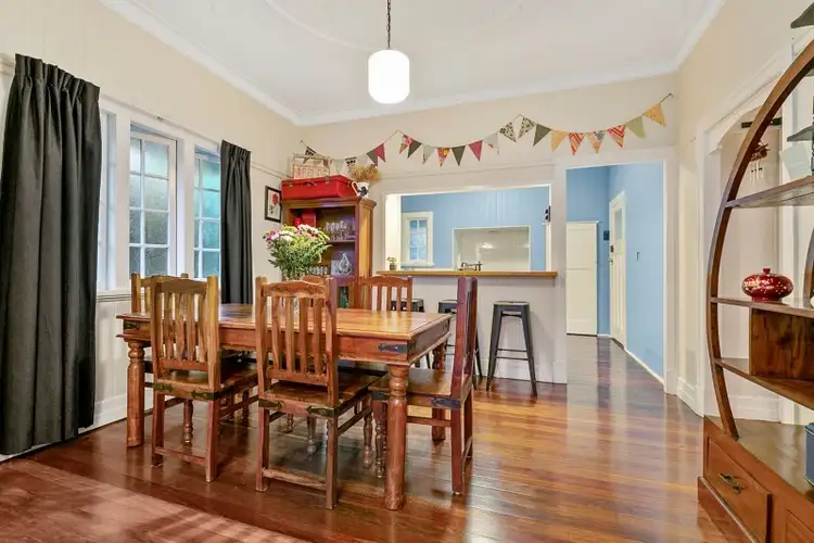 Fourth view of Homely house listing, 1079 Logan Road, Holland Park West QLD 4121