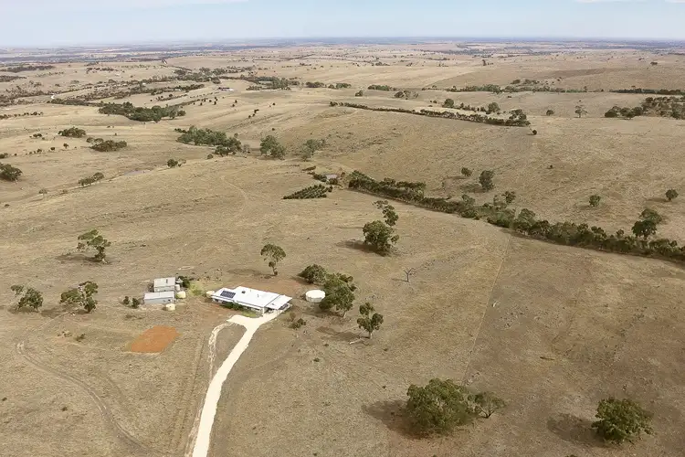 Third view of Homely rural property listing, 358 Klenke Road, Wistow SA 5251