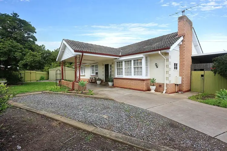 Main view of Homely house listing, 108 Mckenzie Road, Elizabeth Downs SA 5113