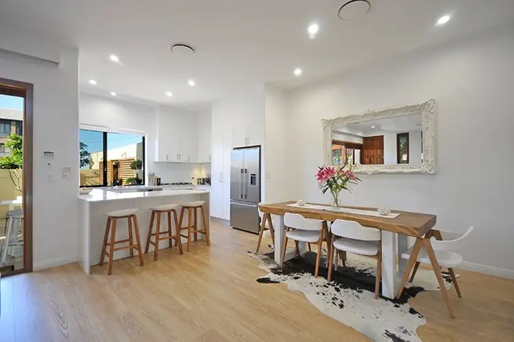 Main view of Homely house listing, 2/28 Nagel Avenue, Miami QLD 4220