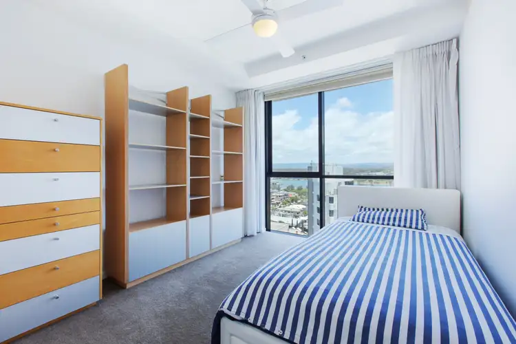 Seventh view of Homely apartment listing, 11 Peak Avenue, Main Beach QLD 4217