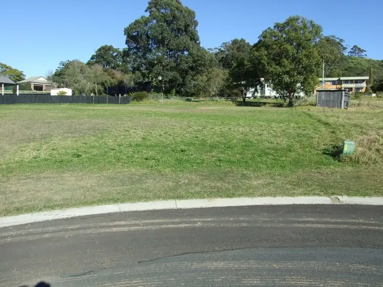 Second view of Homely land listing, 10 Lewis Street, Crows Nest QLD 4355