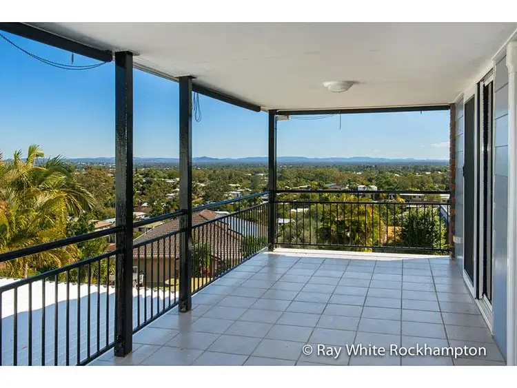 Third view of Homely house listing, 18 Forbes Avenue, Frenchville QLD 4701