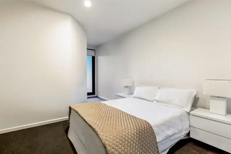 Fifth view of Homely apartment listing, 107/388 Murray Road, Preston VIC 3072