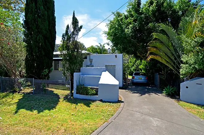 Second view of Homely house listing, 139 Woy Woy Road, Woy Woy NSW 2256