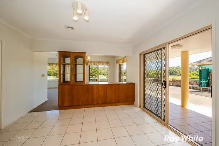 Fifth view of Homely house listing, 19 Mainsail Drive, Caboolture QLD 4510
