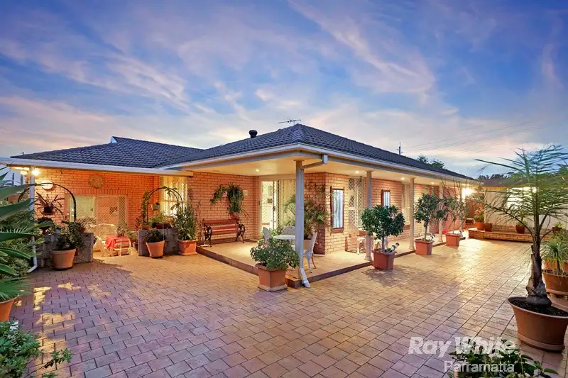 Main view of Homely house listing, 19 Thorne Avenue, Pendle Hill NSW 2145