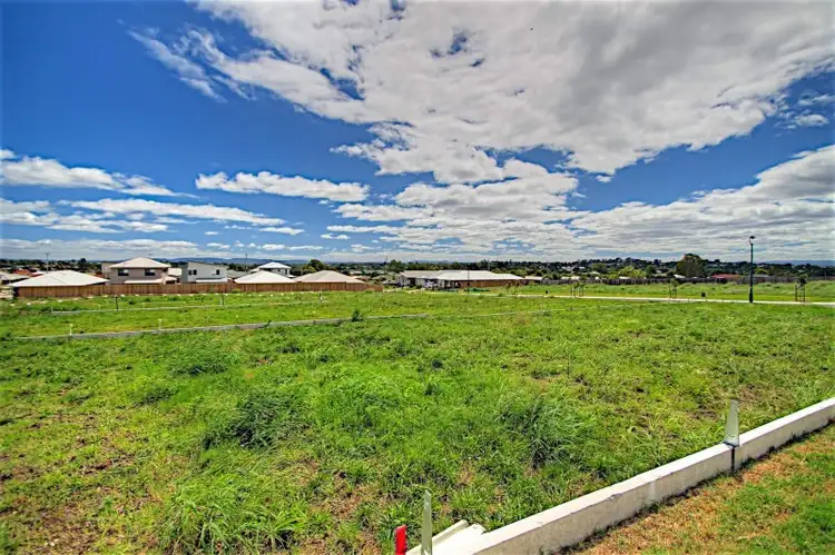 Third view of Homely land listing, 22 Valma Street, Raceview QLD 4305