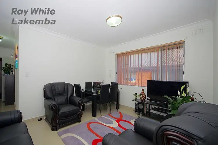 Second view of Homely unit listing, 5/279 Lakemba Street, Lakemba NSW 2195