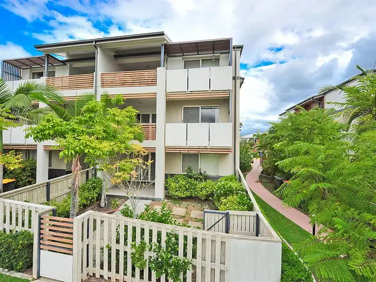 Main view of Homely unit listing, 13/80 Hurdcotte Street, Enoggera QLD 4051