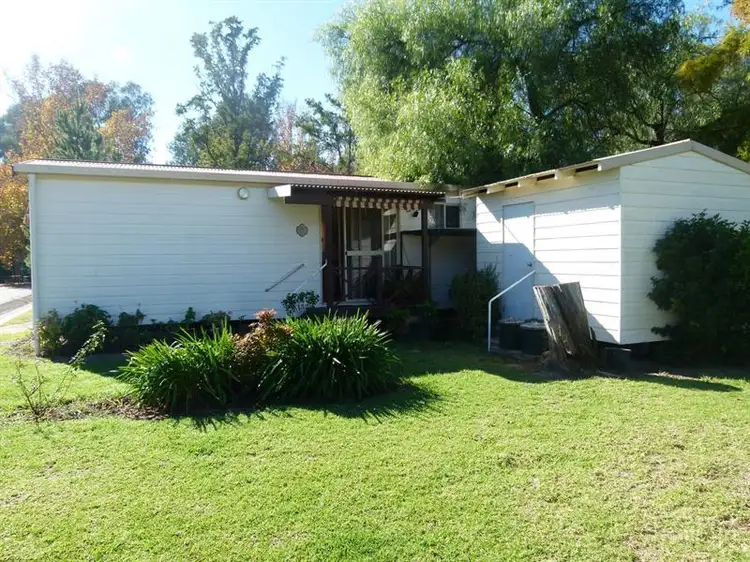 88 Reymond Street, Forbes NSW 2871