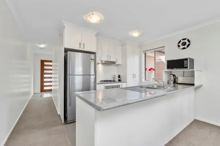 Second view of Homely house listing, 8 Isbister Street, Macgregor ACT 2615