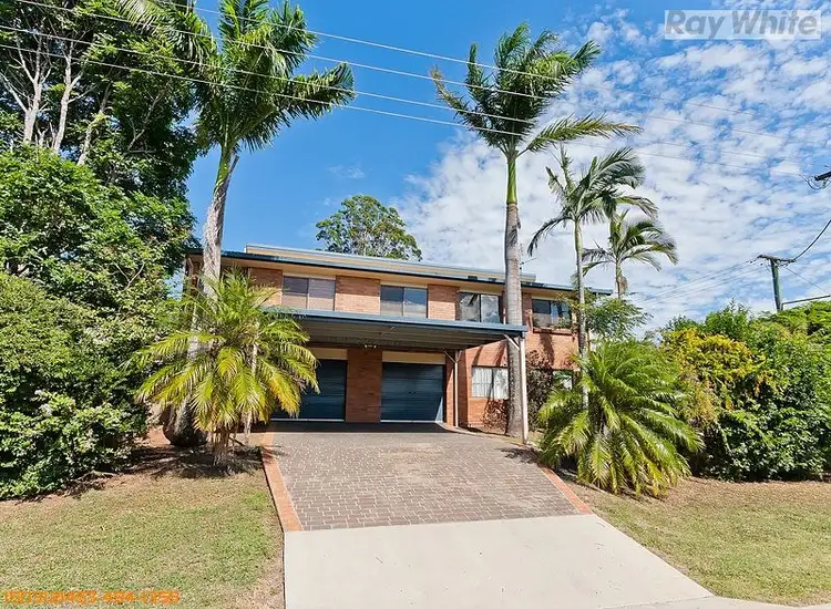 2 High Street, Tinana QLD 4650