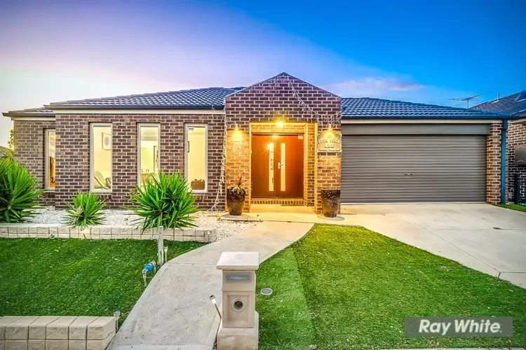 133 Penrose Promenade, Tarneit VIC 3029