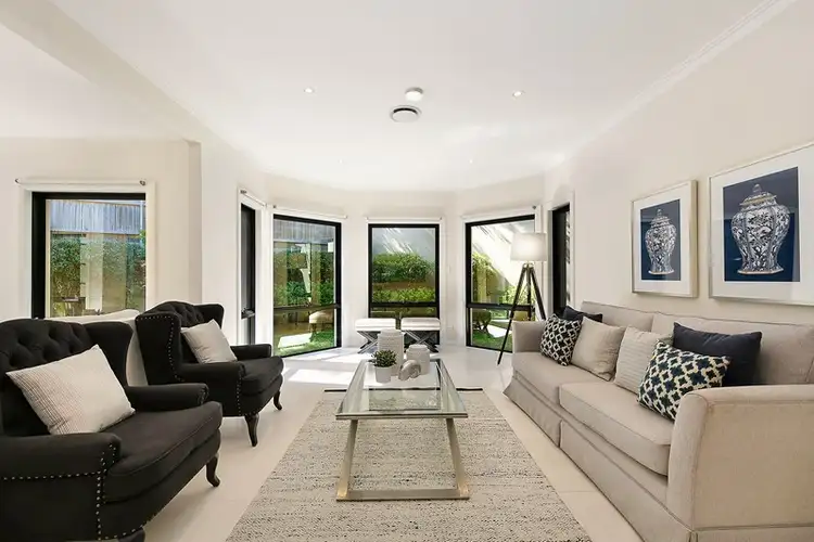 Second view of Homely house listing, 6A Vals Court, St Ives NSW 2075