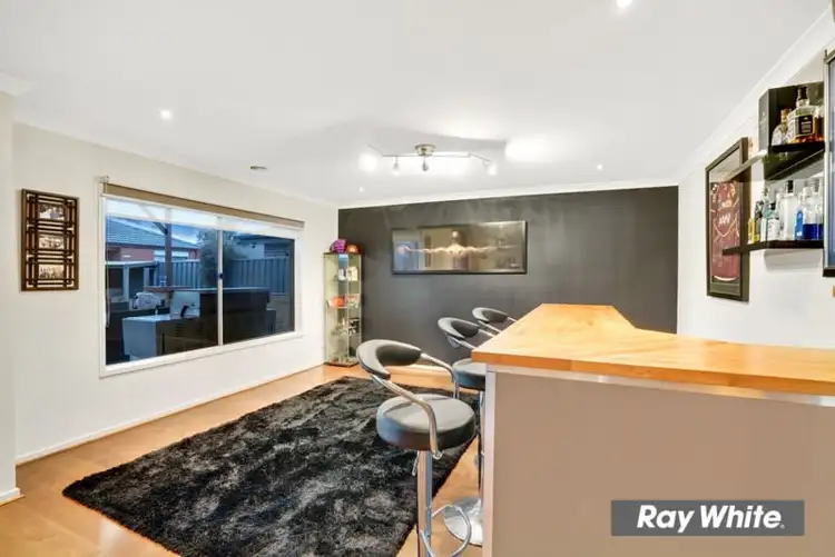 Seventh view of Homely house listing, 13 Toorongo Circuit, Truganina VIC 3029
