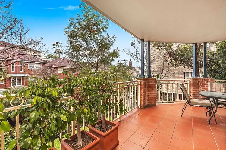 Second view of Homely apartment listing, 2/7 Alexander Street, Coogee NSW 2034