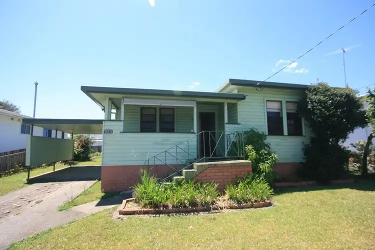Main view of Homely house listing, 111 Armidale Street, South Grafton NSW 2460