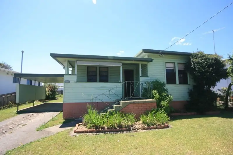 Main view of Homely house listing, 111 Armidale Street, South Grafton NSW 2460