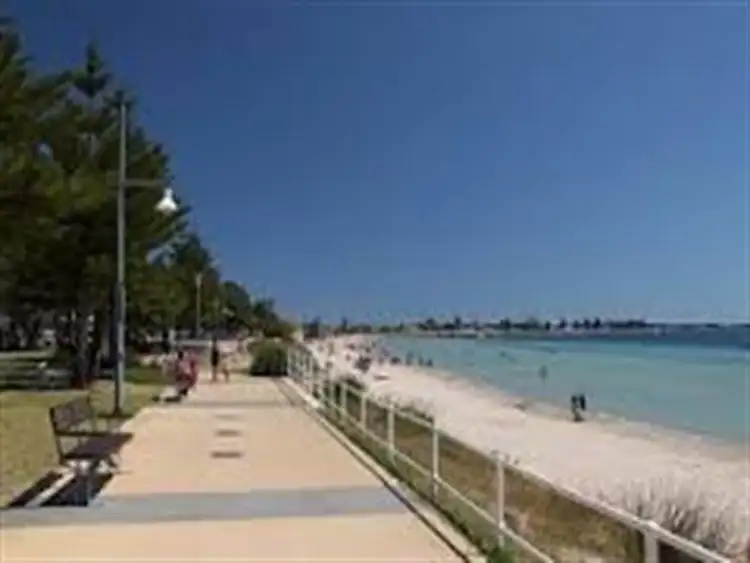 Fourth view of Homely land listing, 6A Victoria Street, Rockingham WA 6168