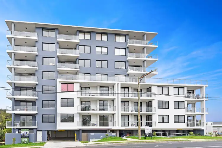 303/226 Gertrude Street, North Gosford NSW 2250