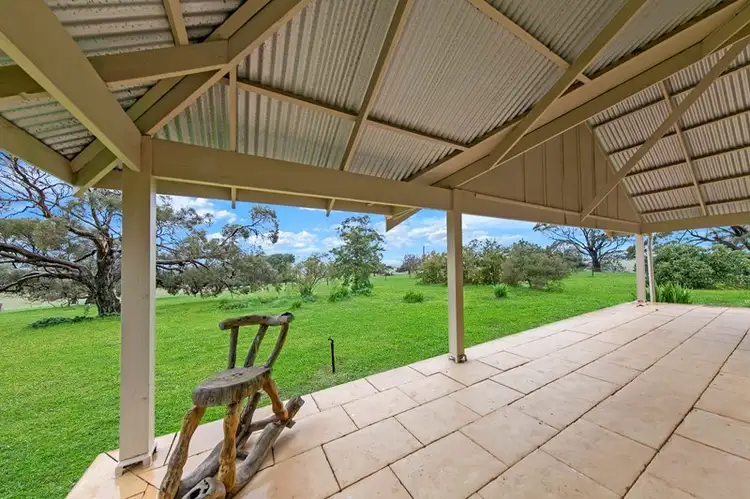 Third view of Homely house listing, 557 Days Hill Road via Salter Springs, Tarlee SA 5411