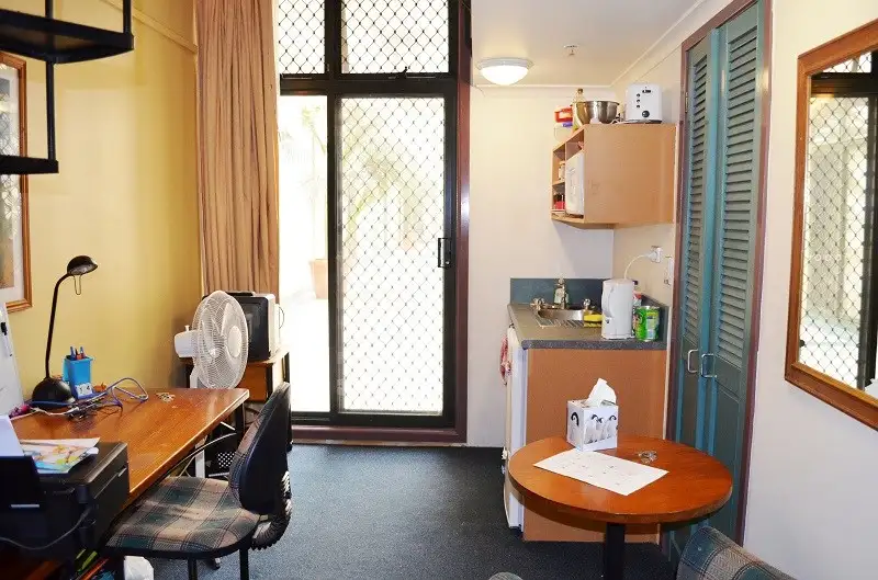Main view of Homely apartment listing, 1052/185 Broadway, Ultimo NSW 2007