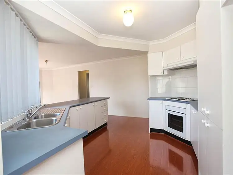 Fourth view of Homely house listing, 1/108 Woodriff Street, Penrith NSW 2750