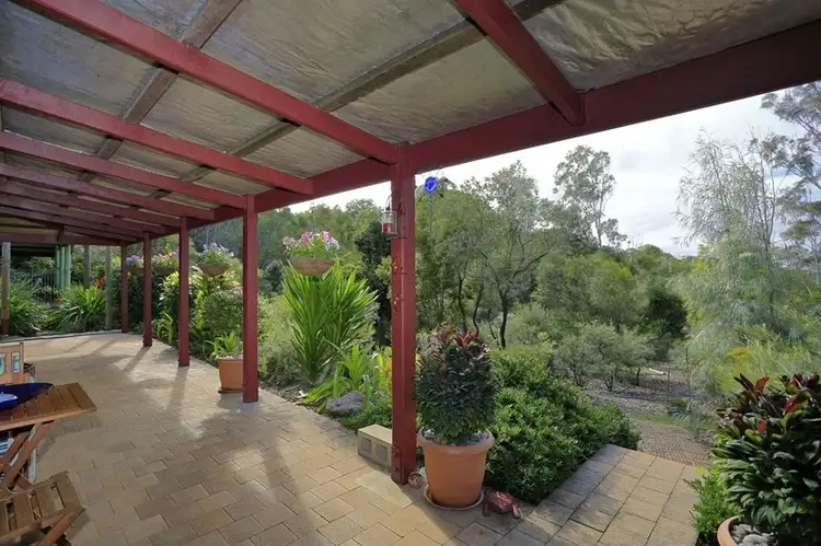 Fifth view of Homely house listing, 251 Bungadoo Road, Gin Gin QLD 4671