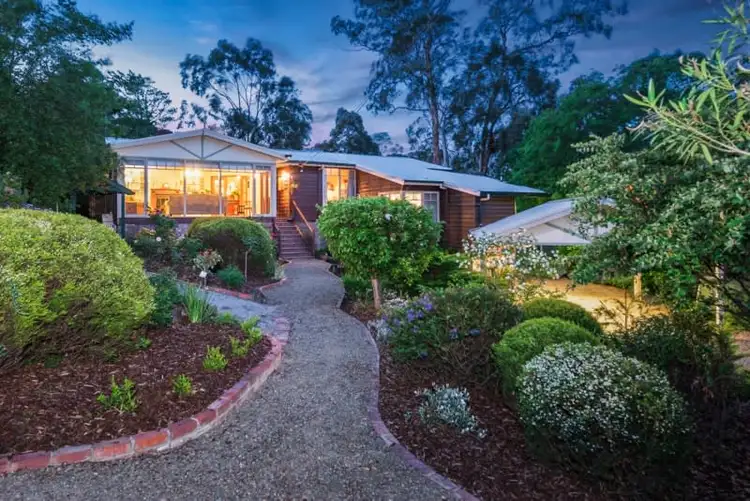 Fifth view of Homely house listing, 5 DONVIEW Court, Croydon VIC 3136