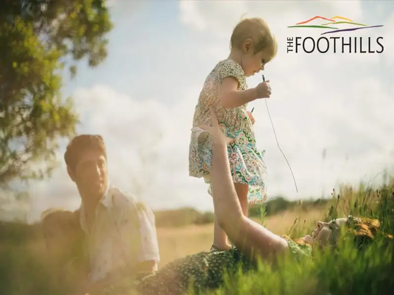 Main view of Homely land listing, Lot 109 65 Link Road, Armidale NSW 2350