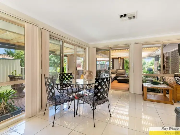 Third view of Homely house listing, 25 Oakmont Crescent, Albany Creek QLD 4035